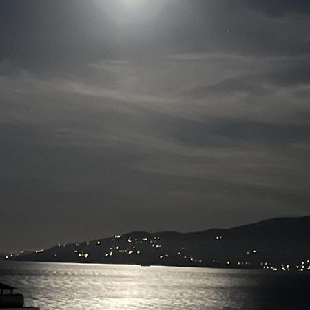 Bluemoon Suites Sarande Sarandë Exterior foto